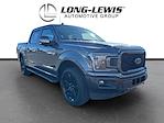 2020 Ford F-150 SuperCrew Cab 4WD Pickup for sale #T26SV069A - photo 8