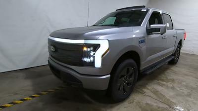 Used 2024 Ford F-150 Lightning - photo 1