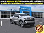 New 2026 Chevrolet Silverado 1500 RST Crew Cab for sale #T26SV071 - photo 1