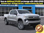 New 2026 Chevrolet Silverado 1500 RST Crew Cab for sale #T26SV071 - photo 10