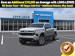 New 2026 Chevrolet Silverado 1500 RST Crew Cab for sale #T26SV071 - photo 11