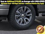 New 2026 Chevrolet Silverado 1500 RST Crew Cab for sale #T26SV071 - photo 13