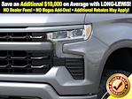 New 2026 Chevrolet Silverado 1500 RST Crew Cab for sale #T26SV071 - photo 14