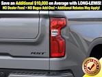 New 2026 Chevrolet Silverado 1500 RST Crew Cab for sale #T26SV071 - photo 16