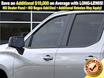 New 2026 Chevrolet Silverado 1500 RST Crew Cab for sale #T26SV071 - photo 17