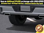New 2026 Chevrolet Silverado 1500 RST Crew Cab for sale #T26SV071 - photo 19