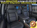 New 2026 Chevrolet Silverado 1500 RST Crew Cab for sale #T26SV071 - photo 21
