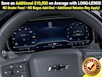 New 2026 Chevrolet Silverado 1500 RST Crew Cab for sale #T26SV071 - photo 23