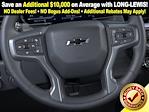 New 2026 Chevrolet Silverado 1500 RST Crew Cab for sale #T26SV071 - photo 24