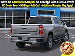 New 2026 Chevrolet Silverado 1500 RST Crew Cab for sale #T26SV071 - photo 2