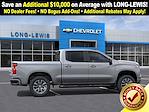 New 2026 Chevrolet Silverado 1500 RST Crew Cab for sale #T26SV071 - photo 7