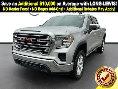 Used 2020 GMC Sierra 1500 SLE Crew Cab for sale #T26SV072A - photo 1