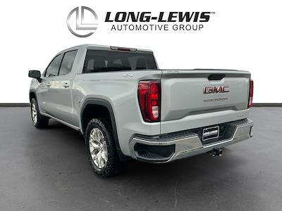 Used 2020 GMC Sierra 1500 SLE Crew Cab for sale #T26SV072A - photo 2