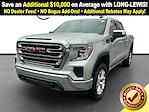 Used 2020 GMC Sierra 1500 SLE Crew Cab for sale #T26SV072A - photo 1