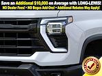 2026 Chevrolet Silverado 2500 Crew Cab 4WD Pickup for sale #T26HD050 - photo 14