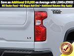 2026 Chevrolet Silverado 2500 Crew Cab 4WD Pickup for sale #T26HD050 - photo 16