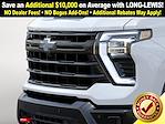 2026 Chevrolet Silverado 2500 Crew Cab 4WD Pickup for sale #T26HD050 - photo 18