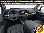 2026 Chevrolet Silverado 2500 Crew Cab 4WD Pickup for sale #T26HD050 - photo 20