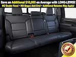 2026 Chevrolet Silverado 2500 Crew Cab 4WD Pickup for sale #T26HD050 - photo 22