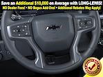 2026 Chevrolet Silverado 2500 Crew Cab 4WD Pickup for sale #T26HD050 - photo 24