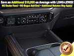 2026 Chevrolet Silverado 2500 Crew Cab 4WD Pickup for sale #T26HD050 - photo 28