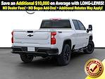 2026 Chevrolet Silverado 2500 Crew Cab 4WD Pickup for sale #T26HD050 - photo 2