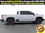 2026 Chevrolet Silverado 2500 Crew Cab 4WD Pickup for sale #T26HD050 - photo 6