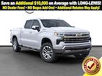 2026 Chevrolet Silverado 1500 Crew Cab 4WD Pickup for sale #T26SV075 - photo 10