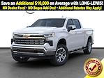 2026 Chevrolet Silverado 1500 Crew Cab 4WD Pickup for sale #T26SV075 - photo 11