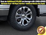 2026 Chevrolet Silverado 1500 Crew Cab 4WD Pickup for sale #T26SV075 - photo 13
