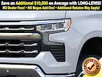 2026 Chevrolet Silverado 1500 Crew Cab 4WD Pickup for sale #T26SV075 - photo 14