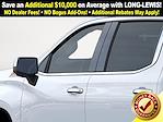 2026 Chevrolet Silverado 1500 Crew Cab 4WD Pickup for sale #T26SV075 - photo 17