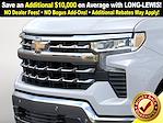2026 Chevrolet Silverado 1500 Crew Cab 4WD Pickup for sale #T26SV075 - photo 18