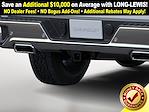2026 Chevrolet Silverado 1500 Crew Cab 4WD Pickup for sale #T26SV075 - photo 19
