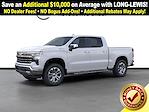 2026 Chevrolet Silverado 1500 Crew Cab 4WD Pickup for sale #T26SV075 - photo 2