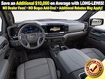 2026 Chevrolet Silverado 1500 Crew Cab 4WD Pickup for sale #T26SV075 - photo 20