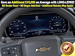 2026 Chevrolet Silverado 1500 Crew Cab 4WD Pickup for sale #T26SV075 - photo 23
