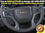2026 Chevrolet Silverado 1500 Crew Cab 4WD Pickup for sale #T26SV075 - photo 24