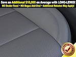 2026 Chevrolet Silverado 1500 Crew Cab 4WD Pickup for sale #T26SV075 - photo 26