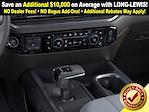2026 Chevrolet Silverado 1500 Crew Cab 4WD Pickup for sale #T26SV075 - photo 28