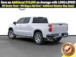 2026 Chevrolet Silverado 1500 Crew Cab 4WD Pickup for sale #T26SV075 - photo 4