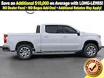 2026 Chevrolet Silverado 1500 Crew Cab 4WD Pickup for sale #T26SV075 - photo 7