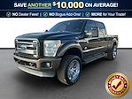 2015 Ford F-250 Crew Cab 4WD Pickup for sale #T26SV076A - photo 1