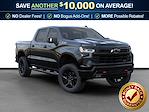 2026 Chevrolet Silverado 1500 Crew Cab 4WD Pickup for sale #T26SV077 - photo 1