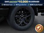2026 Chevrolet Silverado 1500 Crew Cab 4WD Pickup for sale #T26SV077 - photo 13