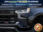 2026 Chevrolet Silverado 1500 Crew Cab 4WD Pickup for sale #T26SV077 - photo 14