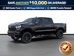 2026 Chevrolet Silverado 1500 Crew Cab 4WD Pickup for sale #T26SV077 - photo 3