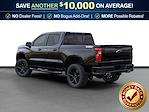 2026 Chevrolet Silverado 1500 Crew Cab 4WD Pickup for sale #T26SV077 - photo 4