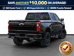 2026 Chevrolet Silverado 1500 Crew Cab 4WD Pickup for sale #T26SV077 - photo 2