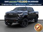 2026 Chevrolet Silverado 1500 Crew Cab 4WD Pickup for sale #T26SV077 - photo 6